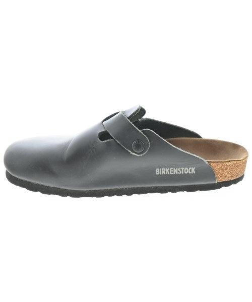 BIRKENSTOCK รองเท้าแตะ
