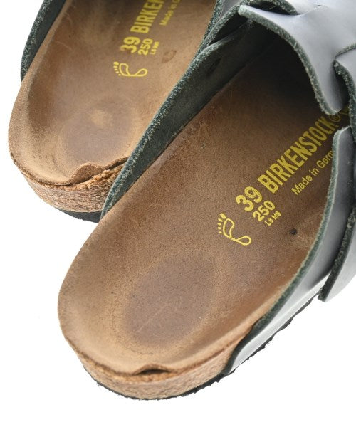 BIRKENSTOCK รองเท้าแตะ