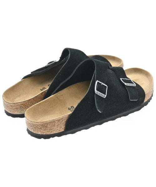BIRKENSTOCK รองเท้าแตะ