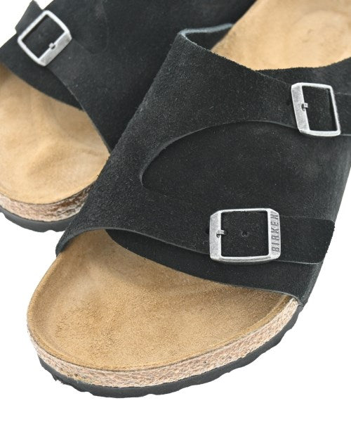BIRKENSTOCK รองเท้าแตะ