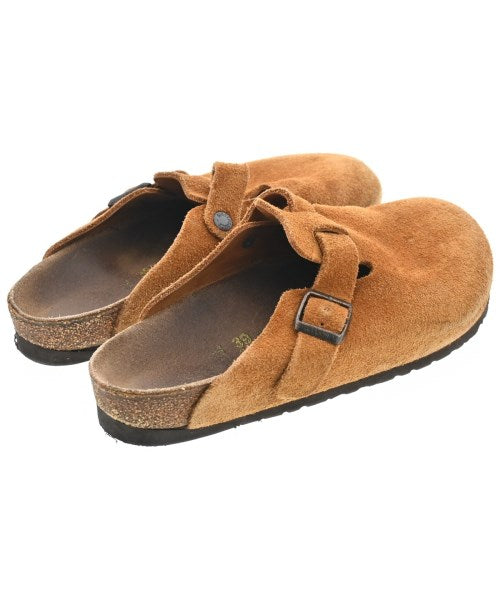 BIRKENSTOCK รองเท้า อื่น