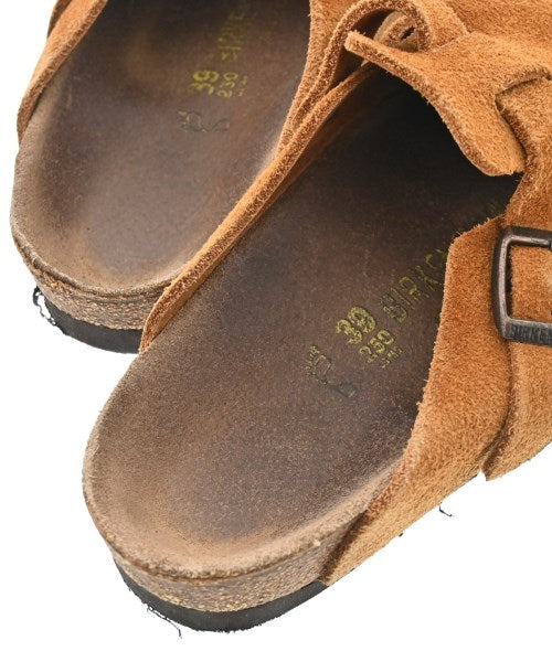 BIRKENSTOCK รองเท้า อื่น