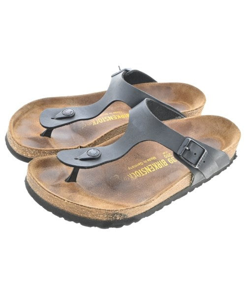 BIRKENSTOCK รองเท้าแตะ