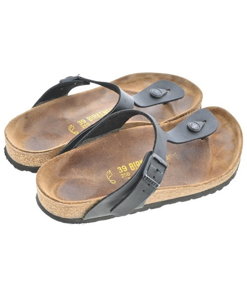 BIRKENSTOCK รองเท้าแตะ