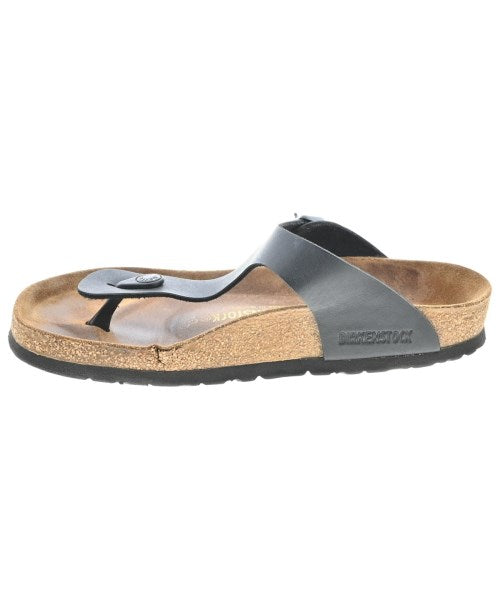 BIRKENSTOCK รองเท้าแตะ