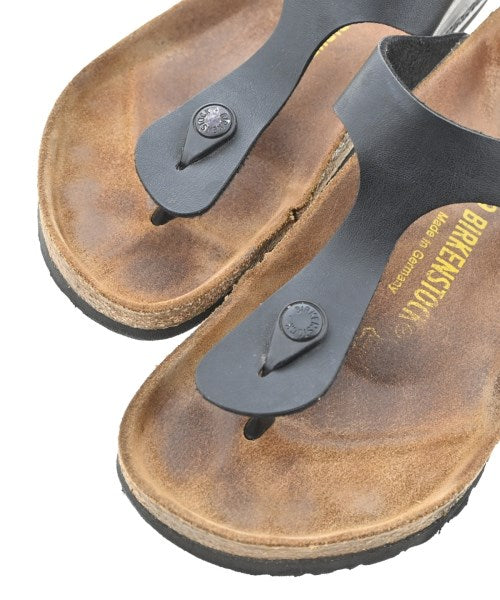 BIRKENSTOCK รองเท้าแตะ