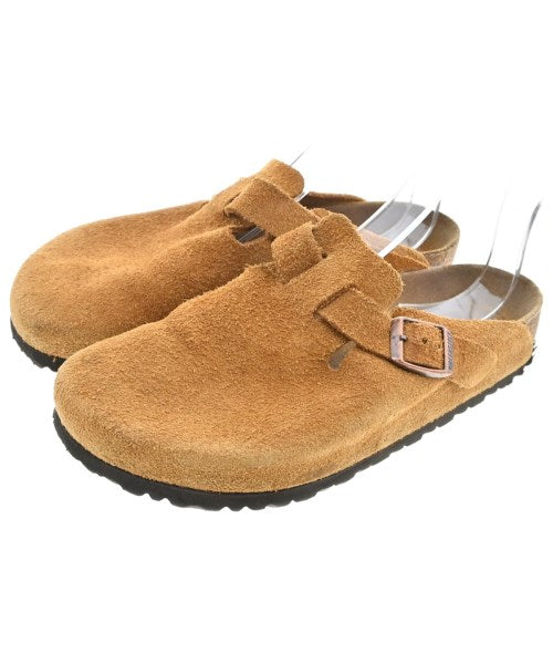 BIRKENSTOCK รองเท้าแตะ