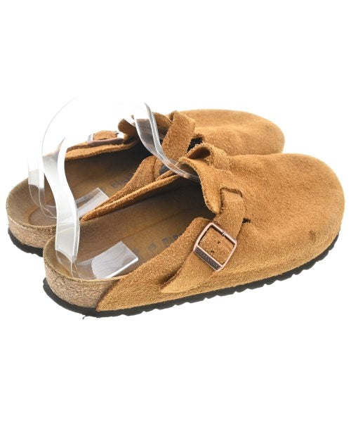 BIRKENSTOCK รองเท้าแตะ