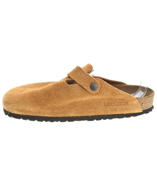 BIRKENSTOCK รองเท้าแตะ