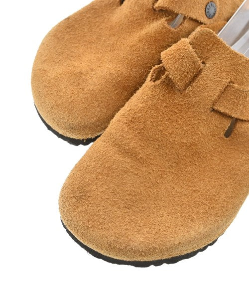 BIRKENSTOCK รองเท้าแตะ