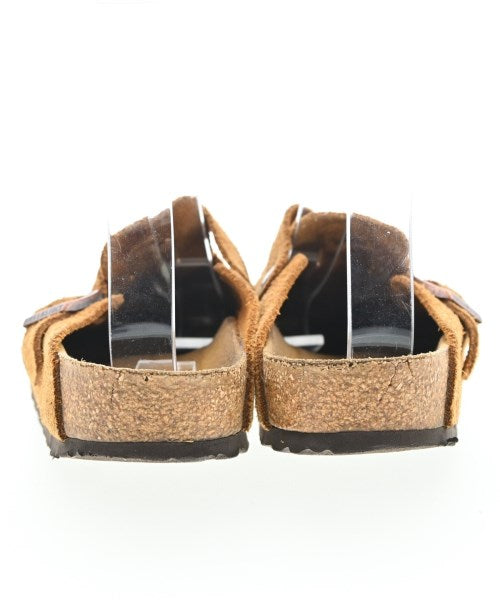 BIRKENSTOCK รองเท้าแตะ