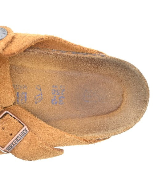 BIRKENSTOCK รองเท้าแตะ