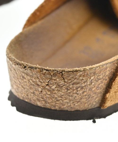 BIRKENSTOCK รองเท้าแตะ