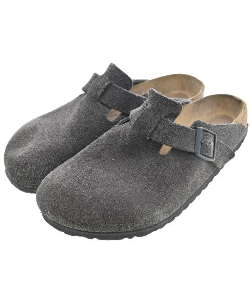 BIRKENSTOCK รองเท้าแตะ