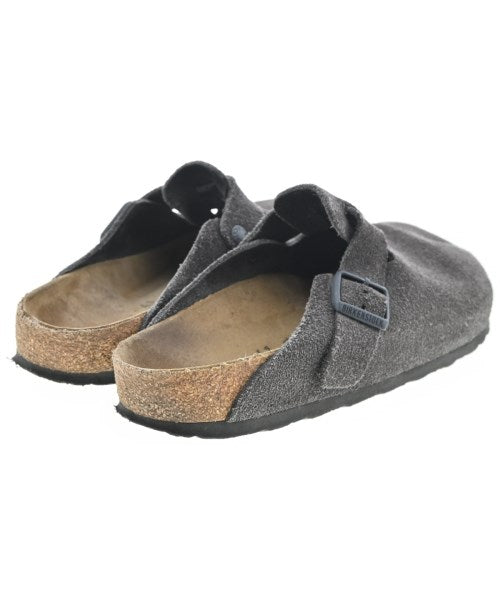 BIRKENSTOCK รองเท้าแตะ