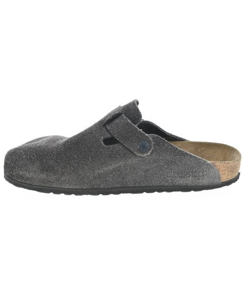 BIRKENSTOCK รองเท้าแตะ