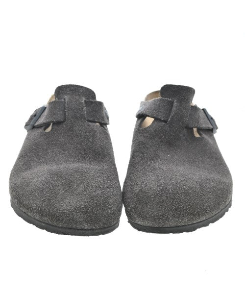 BIRKENSTOCK รองเท้าแตะ