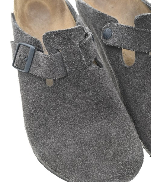 BIRKENSTOCK รองเท้าแตะ