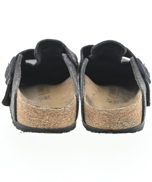 BIRKENSTOCK รองเท้าแตะ