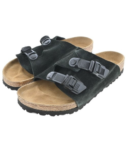 BIRKENSTOCK รองเท้าแตะ
