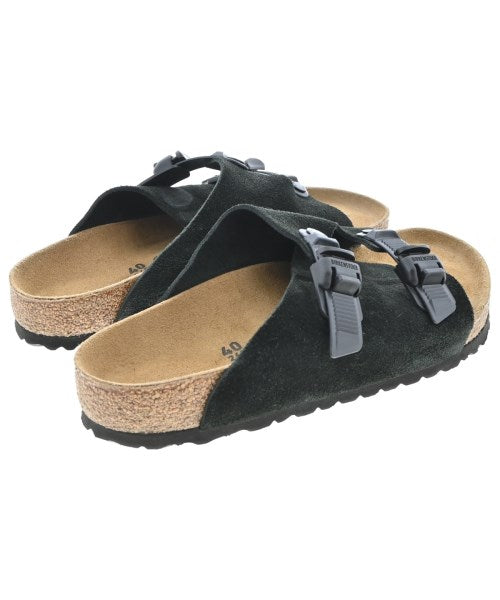 BIRKENSTOCK รองเท้าแตะ