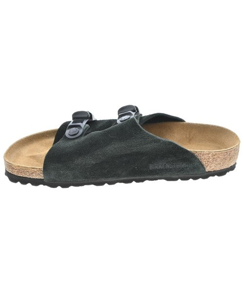 BIRKENSTOCK รองเท้าแตะ