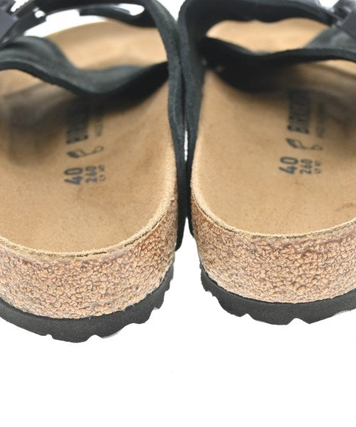 BIRKENSTOCK รองเท้าแตะ