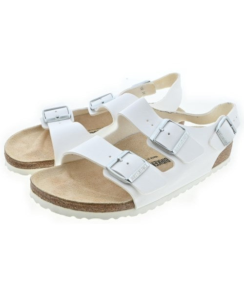 BIRKENSTOCK รองเท้าแตะ