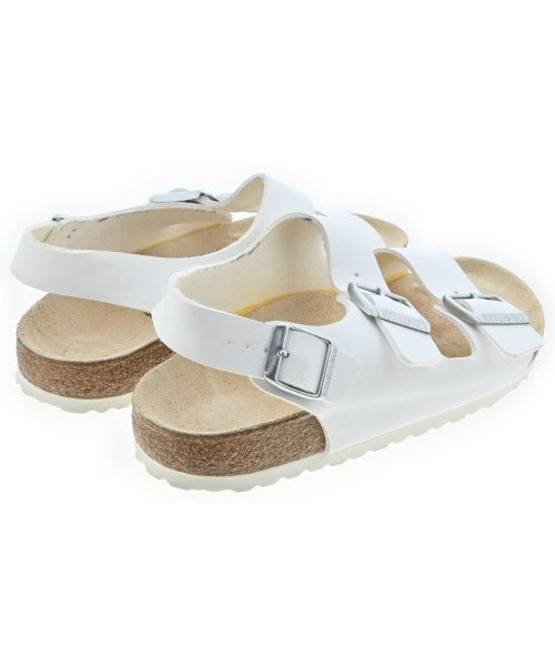 BIRKENSTOCK รองเท้าแตะ