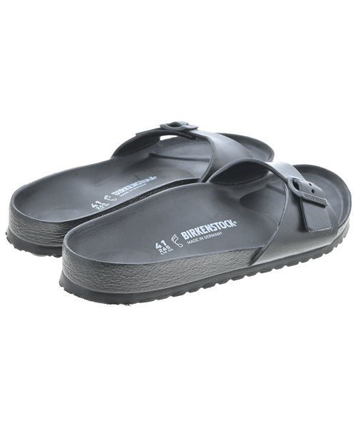 BIRKENSTOCK รองเท้าแตะ