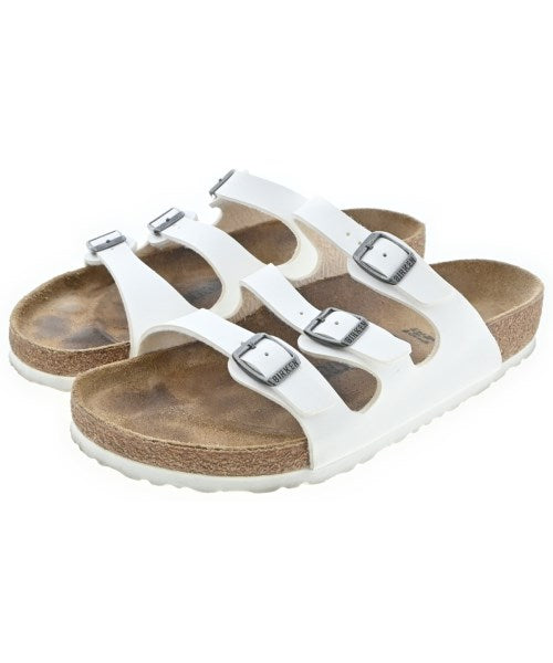 BIRKENSTOCK รองเท้าแตะ