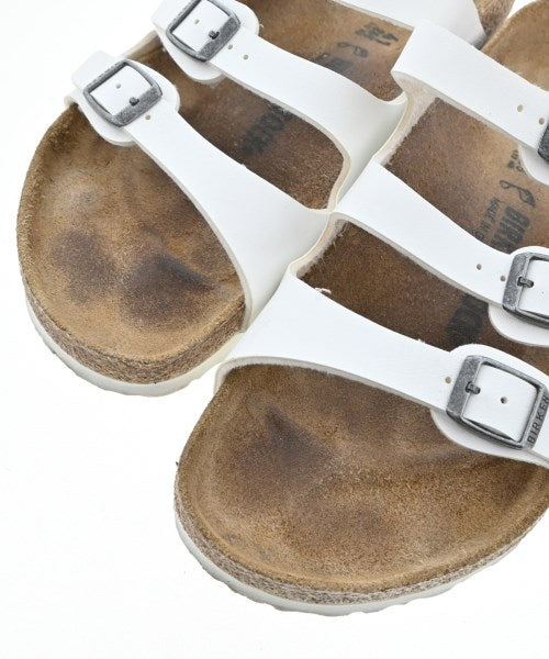 BIRKENSTOCK รองเท้าแตะ