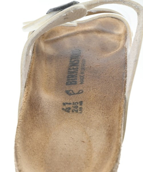 BIRKENSTOCK รองเท้าแตะ