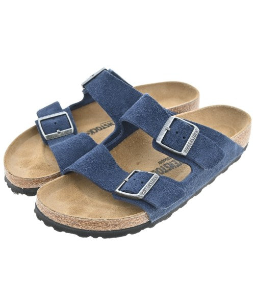 BIRKENSTOCK รองเท้าแตะ