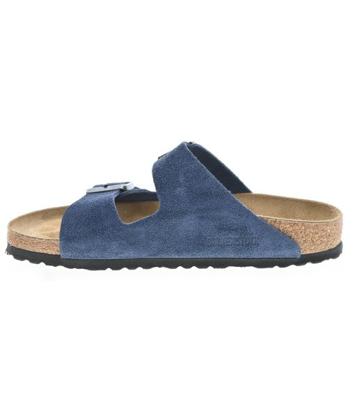 BIRKENSTOCK รองเท้าแตะ