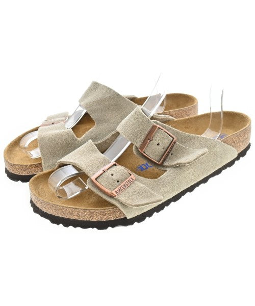 BIRKENSTOCK รองเท้าแตะ