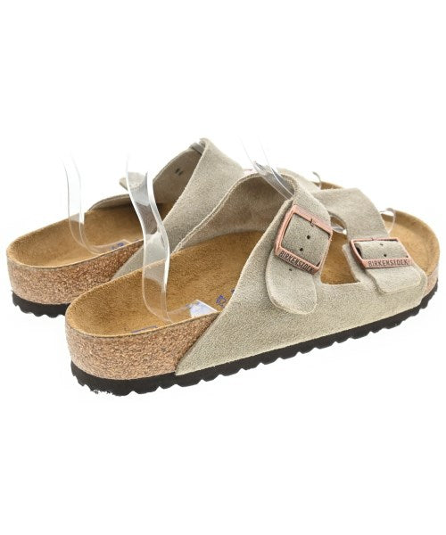BIRKENSTOCK รองเท้าแตะ