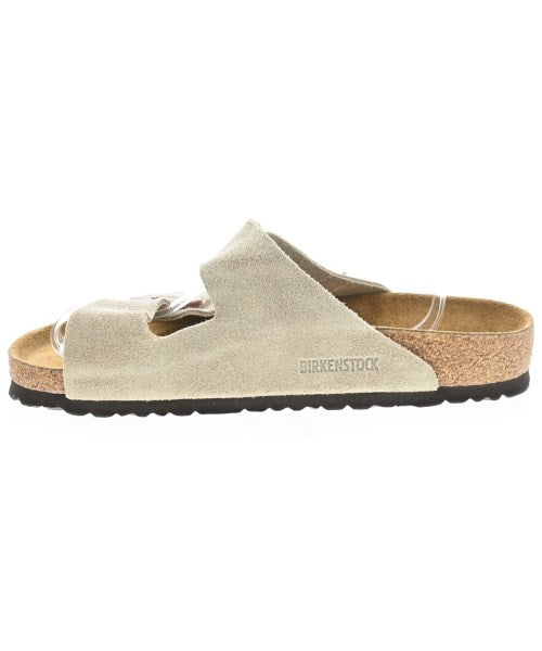 BIRKENSTOCK รองเท้าแตะ