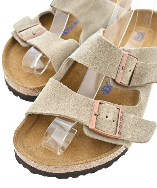 BIRKENSTOCK รองเท้าแตะ