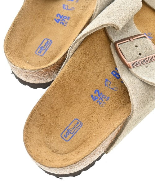 BIRKENSTOCK รองเท้าแตะ