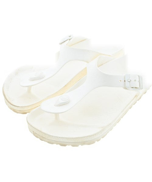 BIRKENSTOCK รองเท้าแตะ