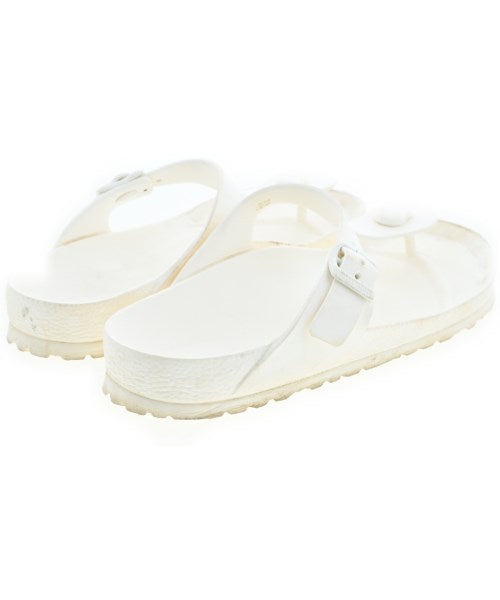 BIRKENSTOCK รองเท้าแตะ