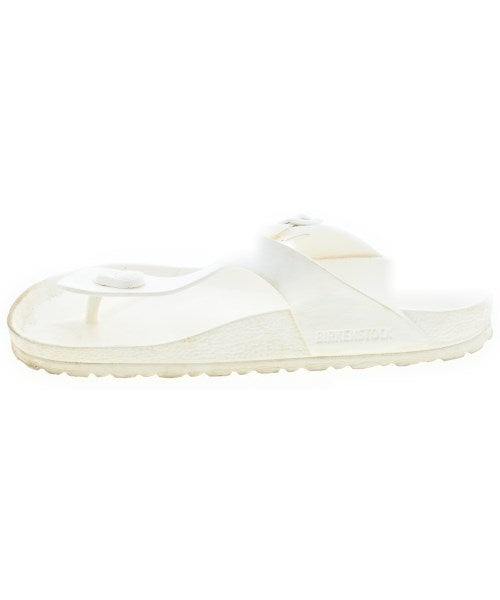 BIRKENSTOCK รองเท้าแตะ