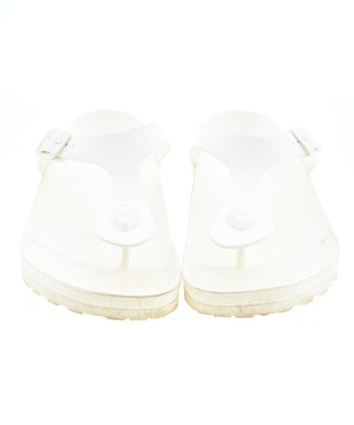 BIRKENSTOCK รองเท้าแตะ