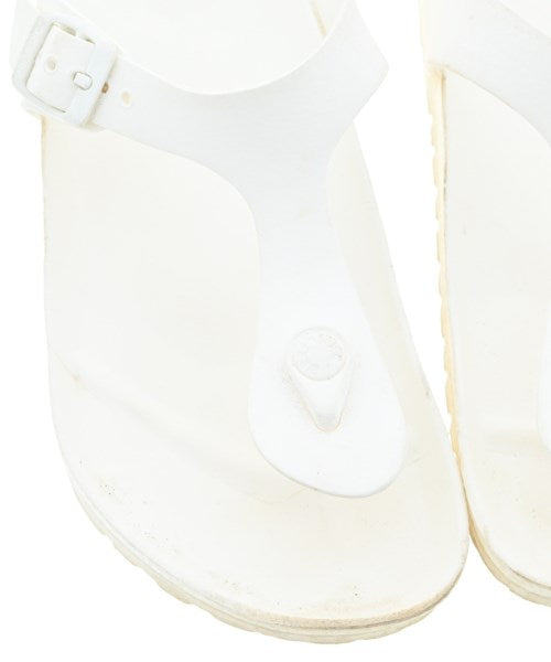 BIRKENSTOCK รองเท้าแตะ