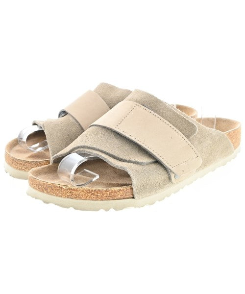 BIRKENSTOCK รองเท้าแตะ