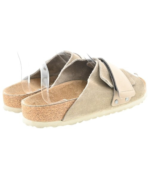BIRKENSTOCK รองเท้าแตะ