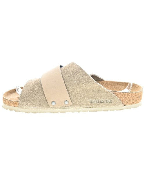 BIRKENSTOCK รองเท้าแตะ