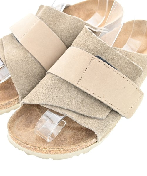 BIRKENSTOCK รองเท้าแตะ