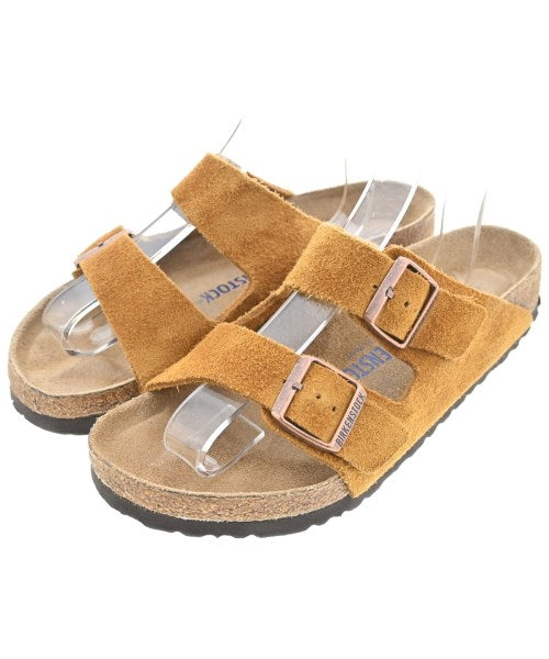 BIRKENSTOCK รองเท้าแตะ